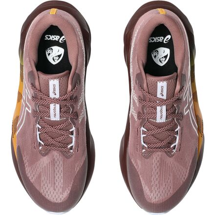 Asics - Novablast 5 TR Running Shoe - Women's