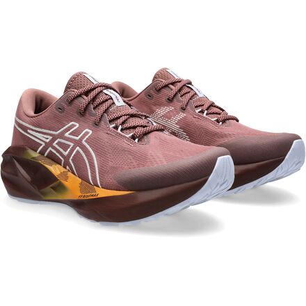 Asics - Novablast 5 TR Running Shoe - Women's