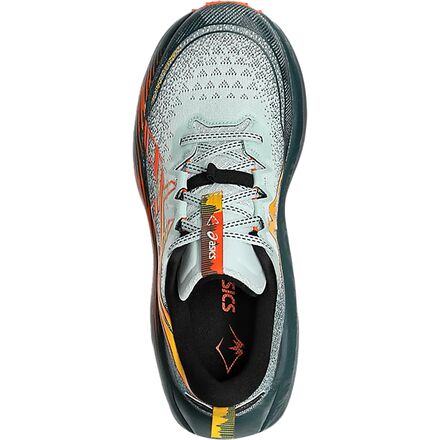 Asics - Trabuco Max 4 Trail Running Shoe - Men's