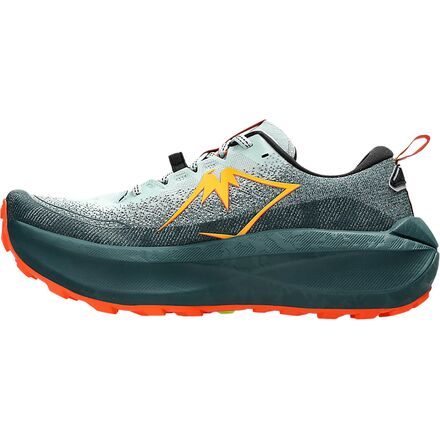 Asics - Trabuco Max 4 Trail Running Shoe - Men's