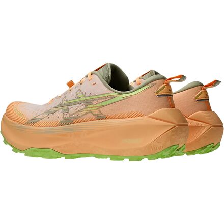 Asics - Trabuco Max 4 Trail Running Shoe - Men's