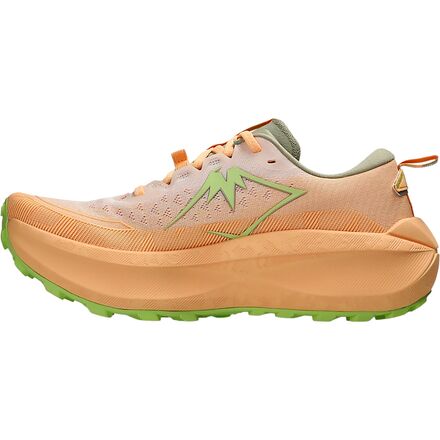 Asics - Trabuco Max 4 Trail Running Shoe - Men's