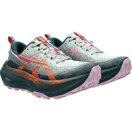 Asics - Trabuco Max 4 Trail Running Shoe - Women's