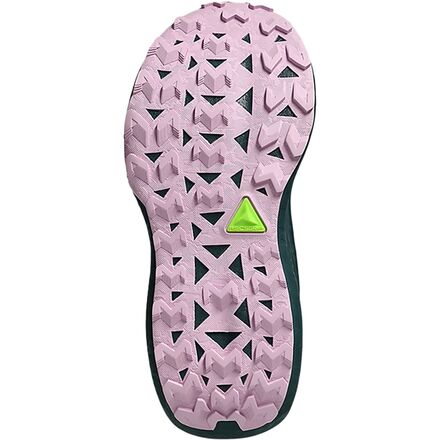 Asics - Trabuco Max 4 Trail Running Shoe - Women's