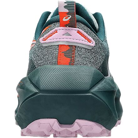 Asics - Trabuco Max 4 Trail Running Shoe - Women's