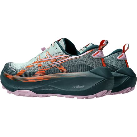 Asics - Trabuco Max 4 Trail Running Shoe - Women's