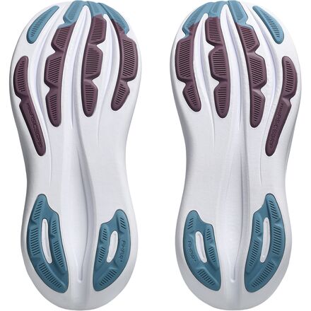 Asics - Gel-Nimbus 28 Running Shoe - Women's