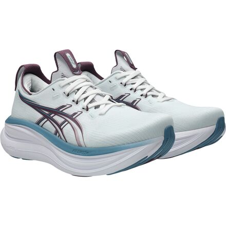 Asics - Gel-Nimbus 28 Running Shoe - Women's