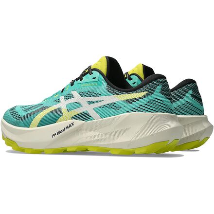 Asics - Trabuco 14 Trail Running Shoe - Men's