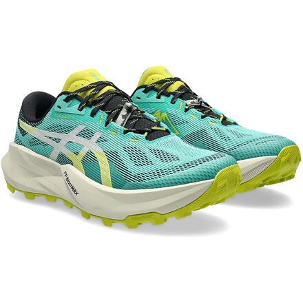Asics - Trabuco 14 Trail Running Shoe - Men's