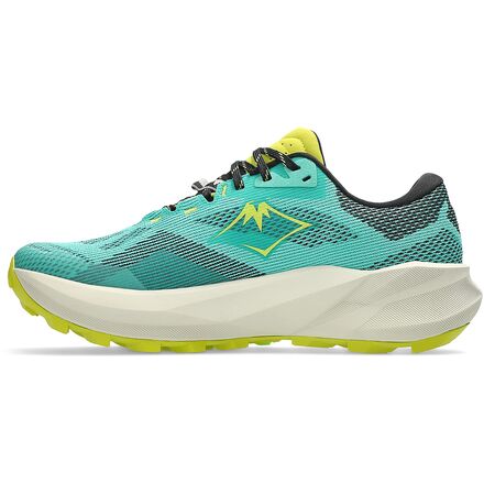 Asics - Trabuco 14 Trail Running Shoe - Men's