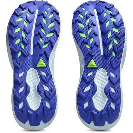 Asics - Trabuco 14 Trail Running Shoe - Women's