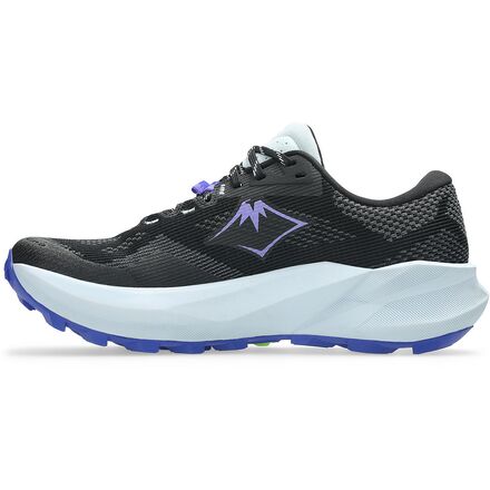 Asics - Trabuco 14 Trail Running Shoe - Women's
