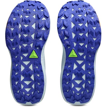 Asics - Trabuco Max 5 Trail Running Shoe - Men's