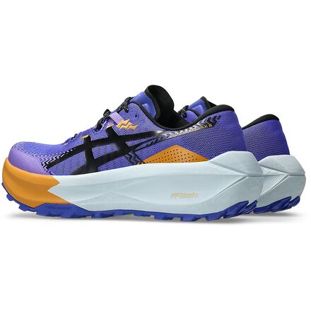 Asics - Trabuco Max 5 Trail Running Shoe - Men's