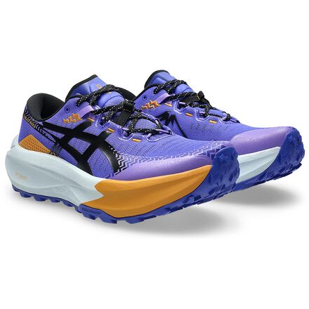 Asics - Trabuco Max 5 Trail Running Shoe - Men's
