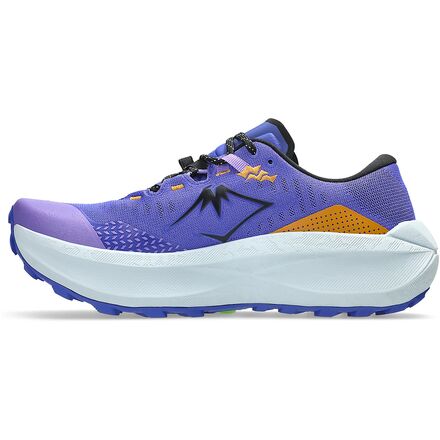 Asics - Trabuco Max 5 Trail Running Shoe - Men's