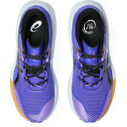 Asics - Trabuco Max 5 Trail Running Shoe - Men's