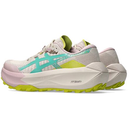 Asics - Trabuco Max 5 Trail Running Shoe - Women's