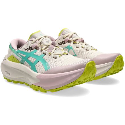 Asics - Trabuco Max 5 Trail Running Shoe - Women's