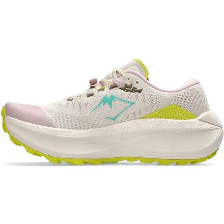 Asics - Trabuco Max 5 Trail Running Shoe - Women's