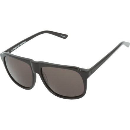 Ashbury Eyewear - Smokestack Lightning Sunglasses
