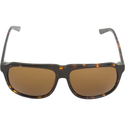Ashbury Eyewear - Smokestack Lightning Sunglasses