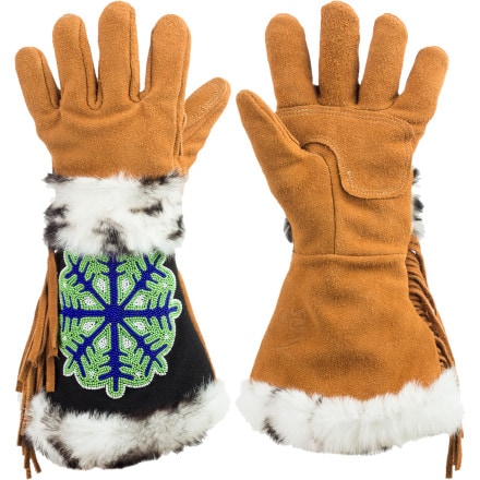 Astis - Messner Glove