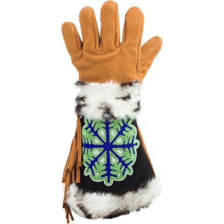 Astis - Messner Glove