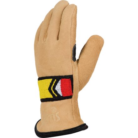 Astis - Colchuck Glove - Men's