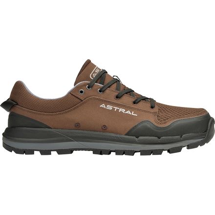Astral - Tr1 Junction Water Shoe - Men's - Hickory Brown