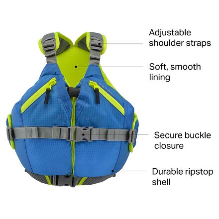 Astral - Otter 2.0 Personal Flotation Device - Kids'