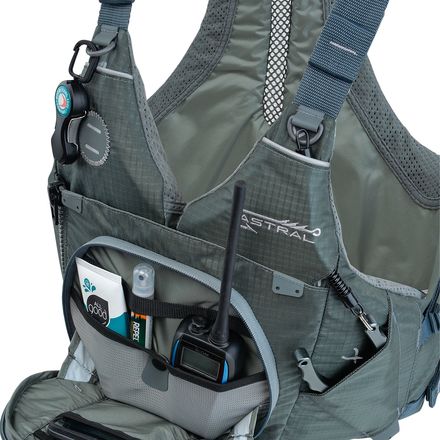 Astral - Sturgeon Personal Flotation Device