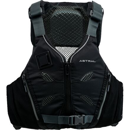 Astral - EV-Eight Personal Flotation Device - Space Black