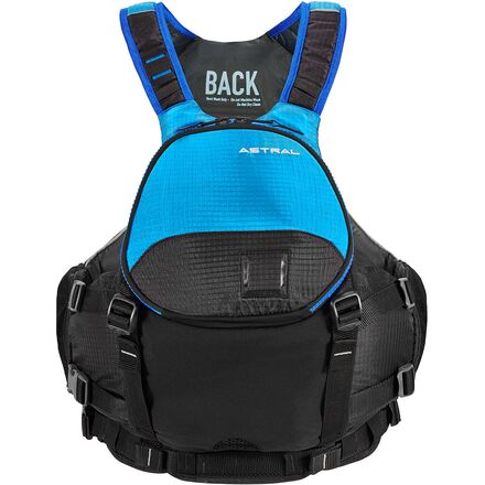 Bowen Personal Flotation Device