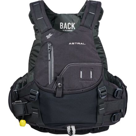 Indus Personal Flotation Device