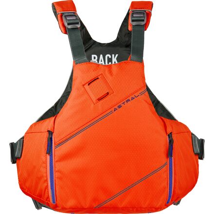 YTV 2.0 Personal Flotation Device