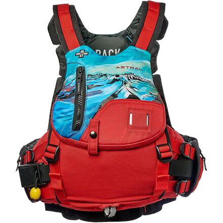 Indus LE Personal Flotation Device