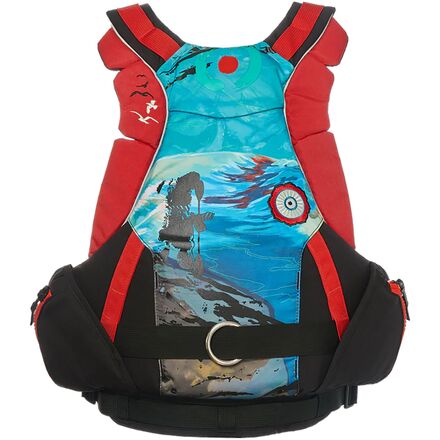 Astral - Indus LE Personal Flotation Device