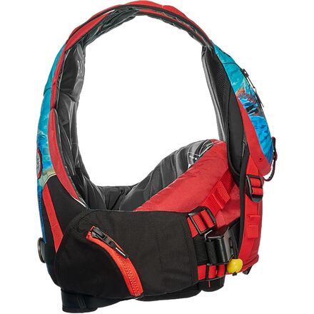 Astral - Indus LE Personal Flotation Device