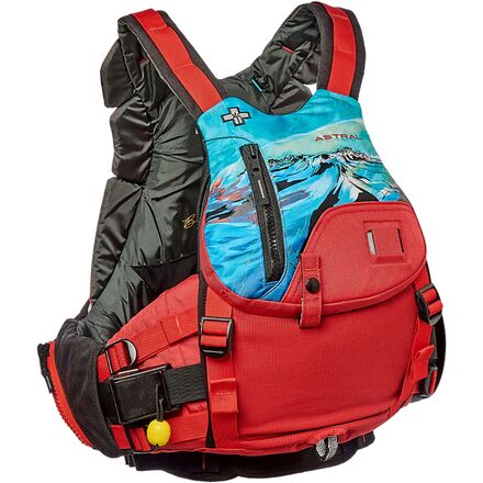 Astral - Indus LE Personal Flotation Device