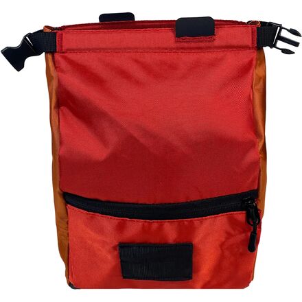 Asana - Huckit Bucket