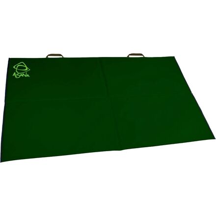 VersaPad Crash Pad