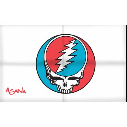 Asana - VersaPad Crash Pad