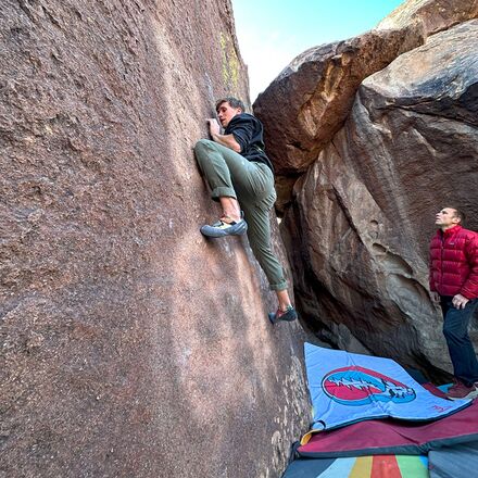 Asana - VersaPad Crash Pad