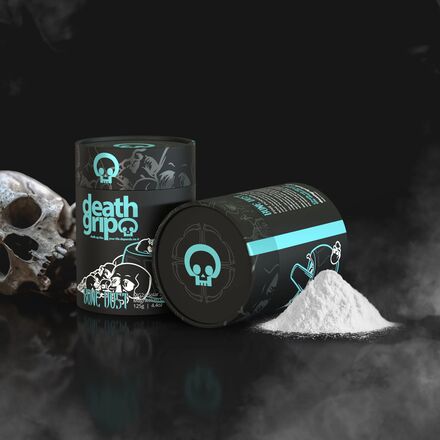 Asana - Death Grip Climbing Chalk
