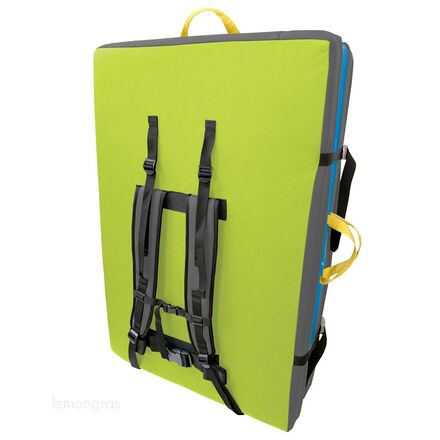 Asana - Focus Crash Pad