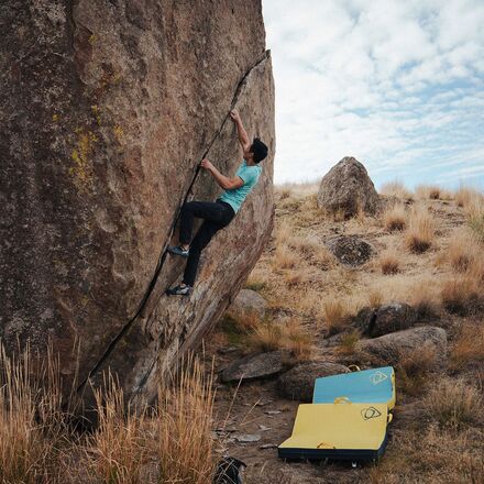 Asana - Focus Crash Pad
