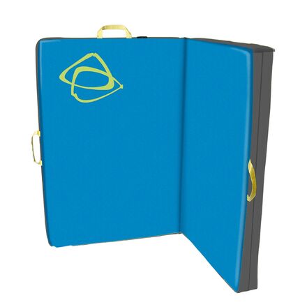 Asana - Focus Crash Pad