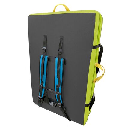 Asana - Focus Crash Pad